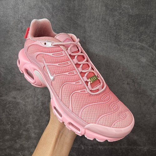 Nike air max plus pink - tn, uk