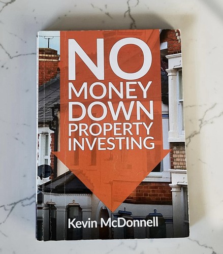 Money down property - money,