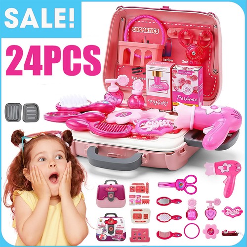 Girls beauty carry bag vanity - beauty,