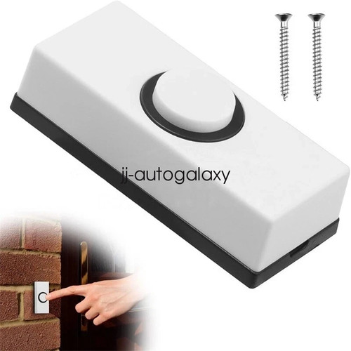 New door bell chime - chime,