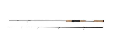 Zebco magic trout ul - ul, 2pc