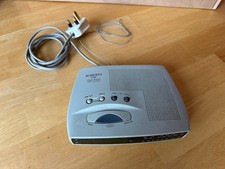 Roberts Dual Alarm Clock Radio