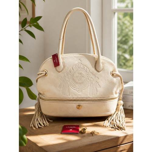 Lancel paris ivory - lancel,