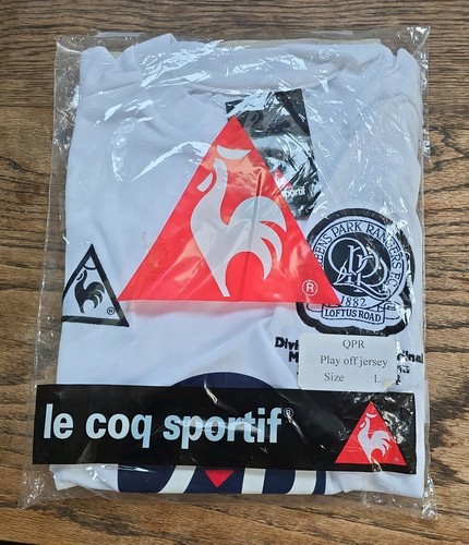 Qpr 2014 coq sportif - le,
