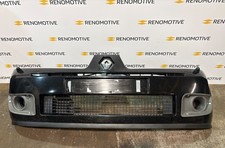 2000 - 2006 Renault Clio 172 /