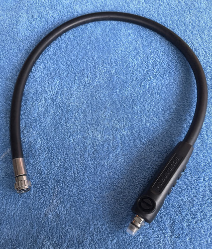 Scubapro inflator hose - scubapro, lp
