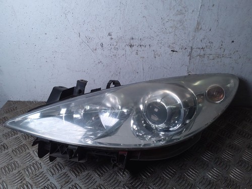 Peugeot 307 xsi hdi - peugeot,
