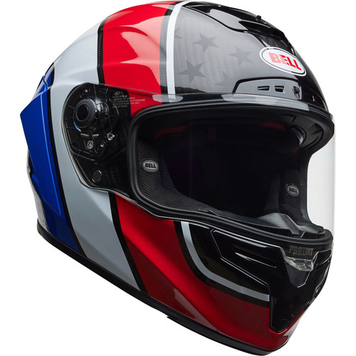 Bell race star dlx - race,