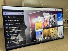 Samsung UE46F8000 46" Smart 3D