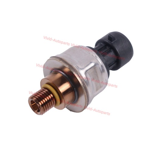 Oil pressure sensor - oil,