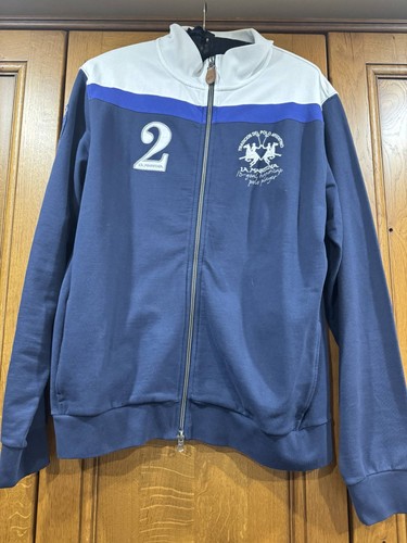 Vintage martina zip size - martina, up