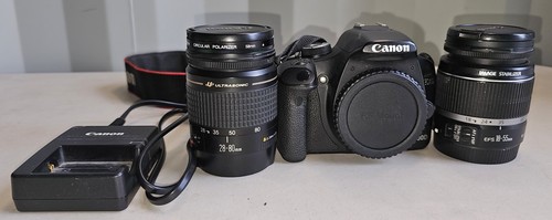 Canon eos 500d 1mp digital - eos,