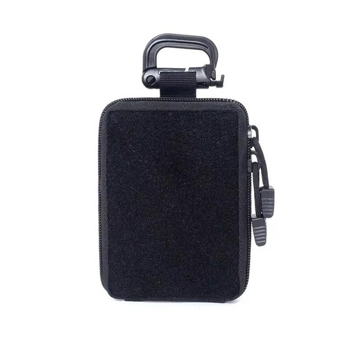 Military small wallet tactical - small,