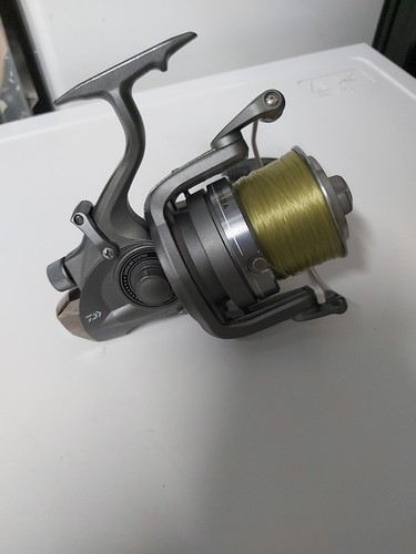 Daiwa crosscast 5000 lda - daiwa,
