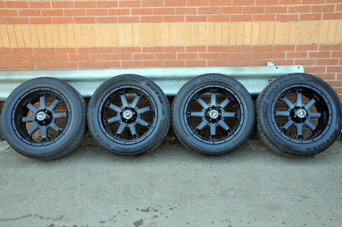 Ford ranger 8 spoke - 4, 20”