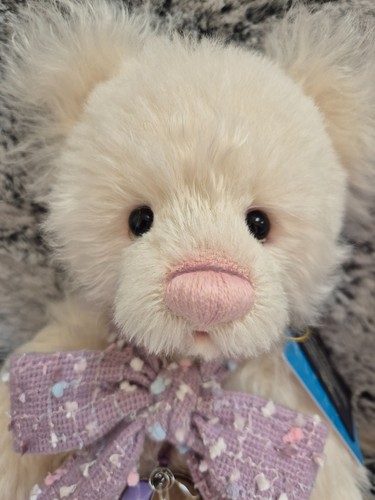 Charlie bears celine limited - bears,