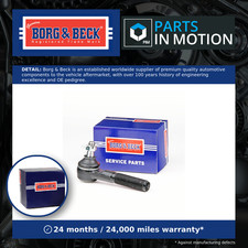 Tie / Track Rod End BTR5017