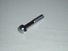 GENUINE SUZUKI BOLT, # 01204-08457