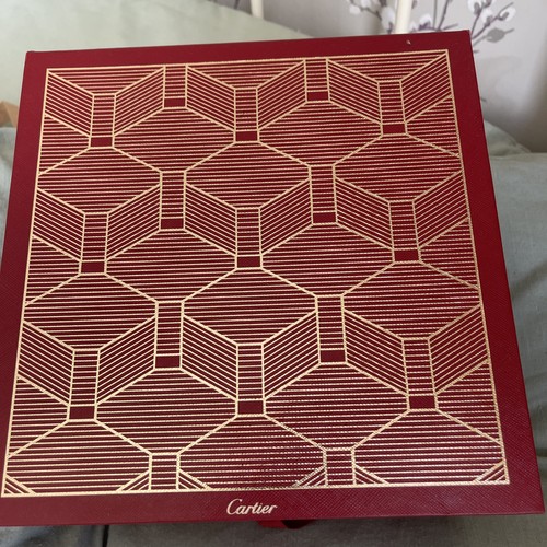 Cartier panthere gift set - la,