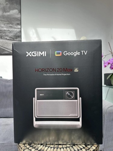 Xgimi horizon max - xgimi,