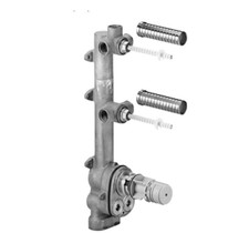 Dornbracht Shower XTool