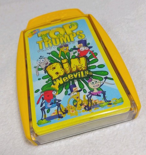Bin weevils top - bin,