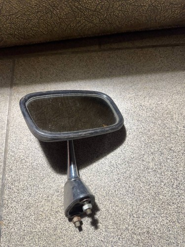 Exterior mirror lada 2101 - mirror,