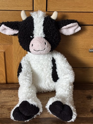 Aurora cow plush stuffed - aurora,