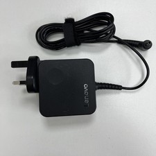 USED 45W GENUINE LENOVO PA-1450-55LK, ADP-45DW D Laptop AC Adapter Charger