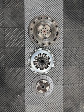 EXEDY SINGLE STAGE 1 CLUTCH &