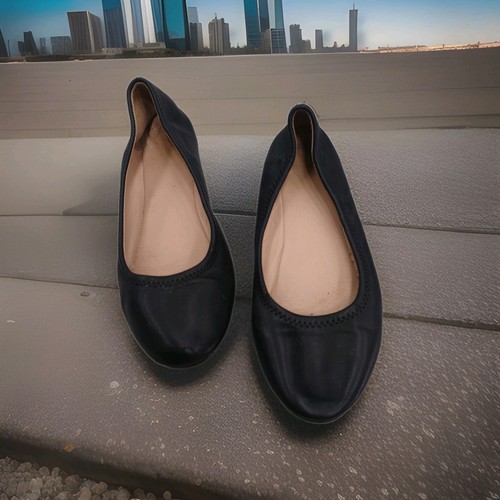Cabin crew flat shoes - crew,