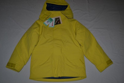 Authentic marmot gore - marmot, tex