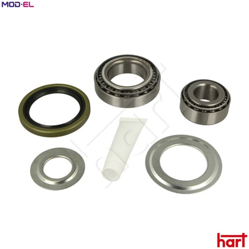 Wheel bearing kit - kit, for