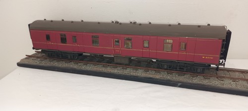 Gauge 7mm mark 1 full - mk,
