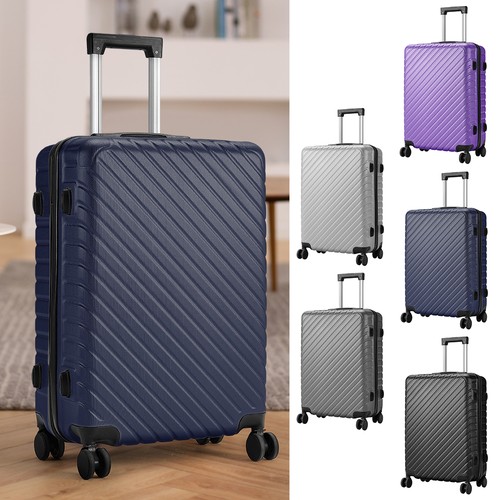 Suitcase hard shell - 20/24/28",