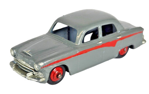 Dinky toys austin a105 saloon - dinky,