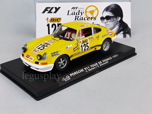 Flyslot slot car a2122 - slot,