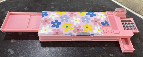 Smiggle style pink - smiggle,