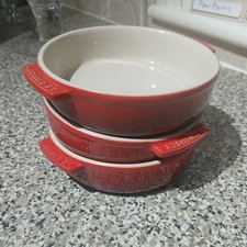 Le Creuset  Cherry Red  14cm