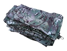 10x Job Lot British Army MTP