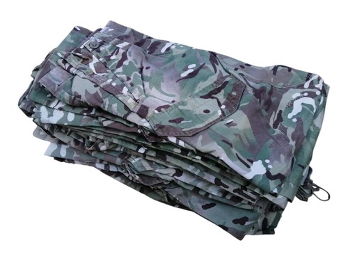 10x job lot british army - job,
