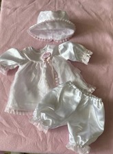 Vintage Baby Annabell Outfit