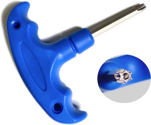 Golf wrench tool - tool, fw