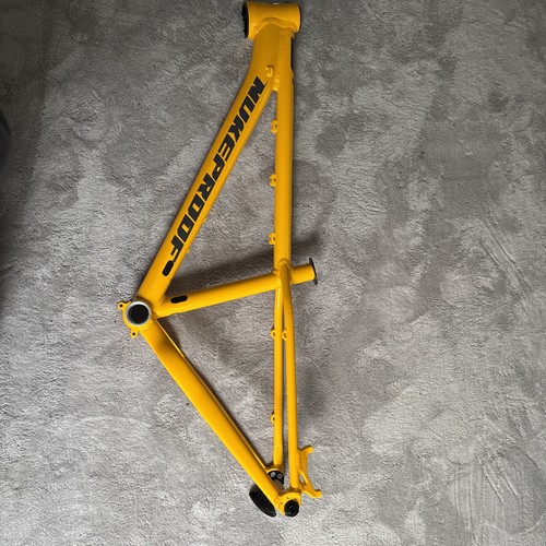 Nuke proof cub scout frame - nuke,