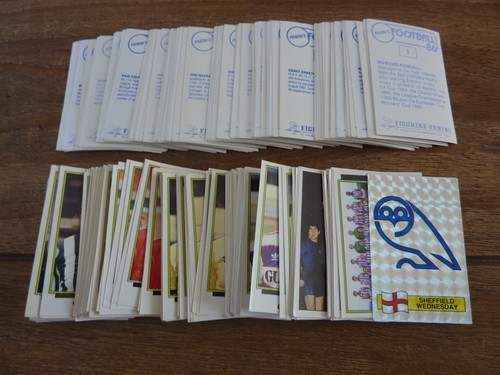 Panini football stickers - 86,
