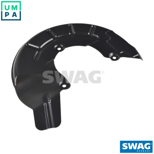 Splash guard brake disc - guard,