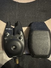 Fox Micron MMXR Blue Carp Bite