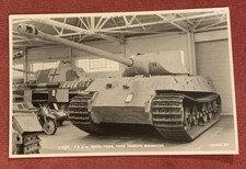 WW2 Artillery : GERMAN  ROYAL TIGER TANK - RP PC
