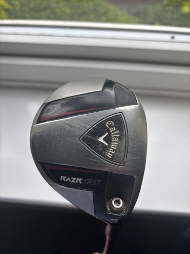 Callaway razr fit - razr,