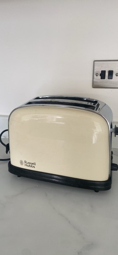 Russell hobbs cream beige - hobbs,